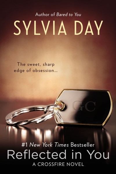 Sylvia Day/Reflected In You